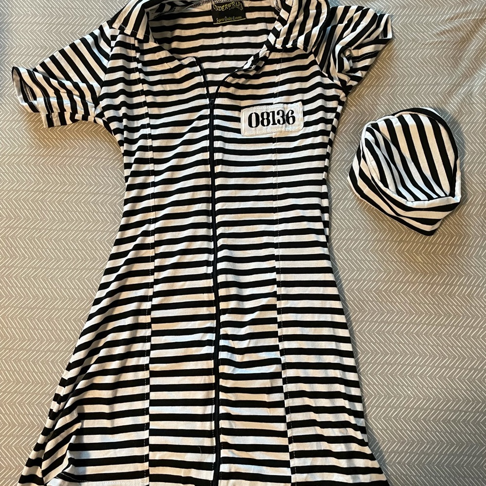 Halloween Costume